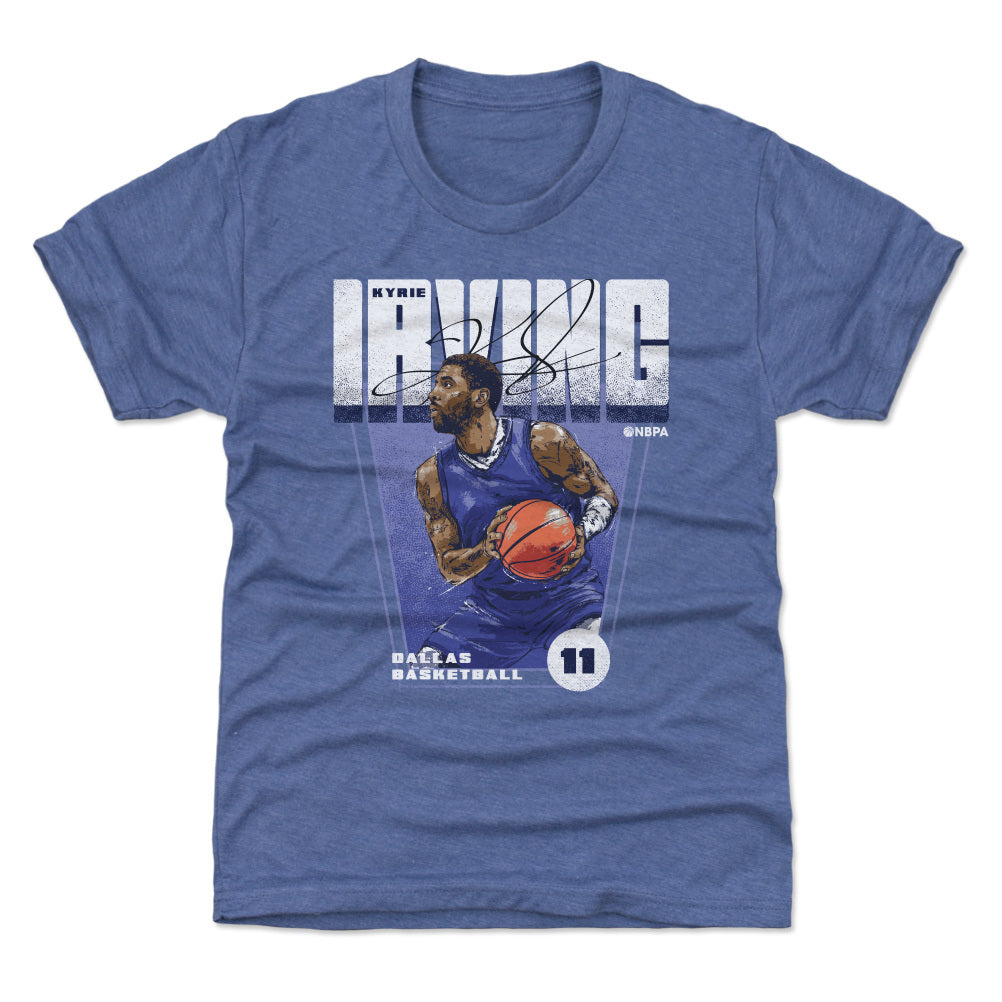 Kyrie Irving Kids T-Shirt | 500 LEVEL