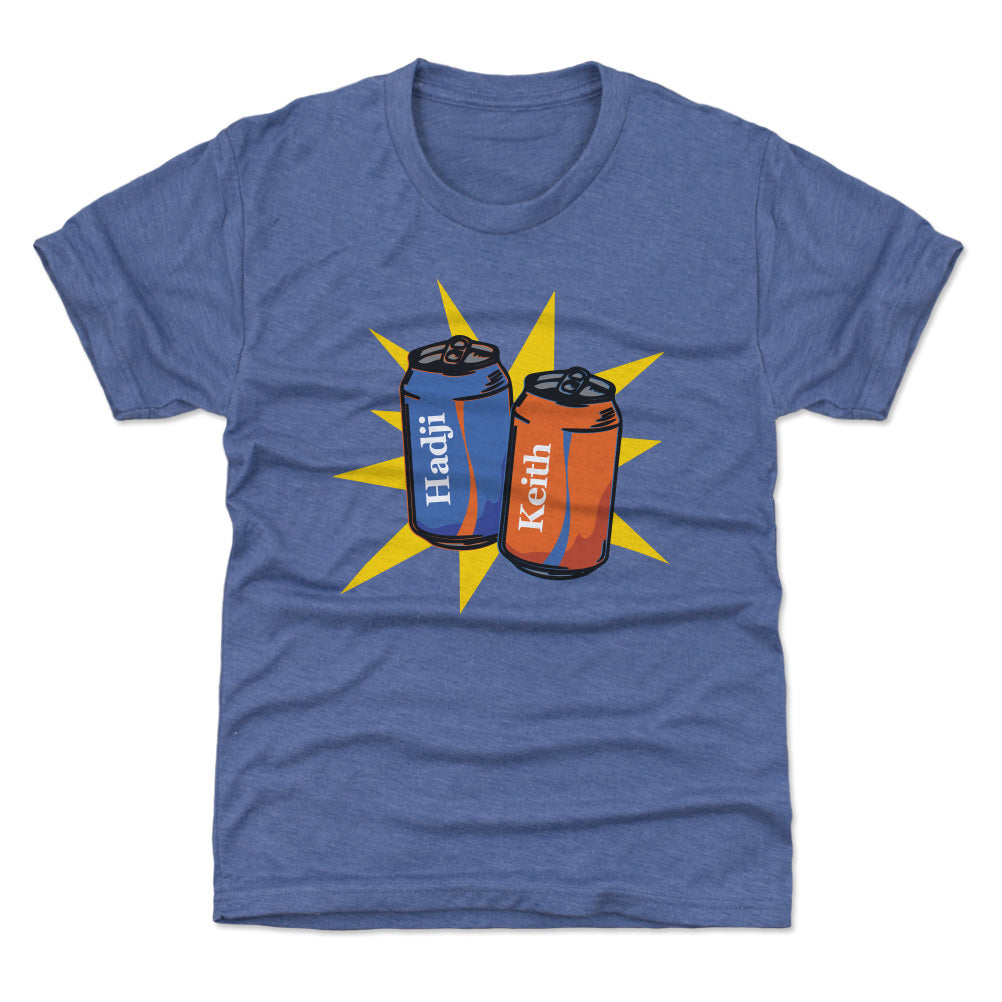 Keith Hernandez Kids T-Shirt | 500 LEVEL