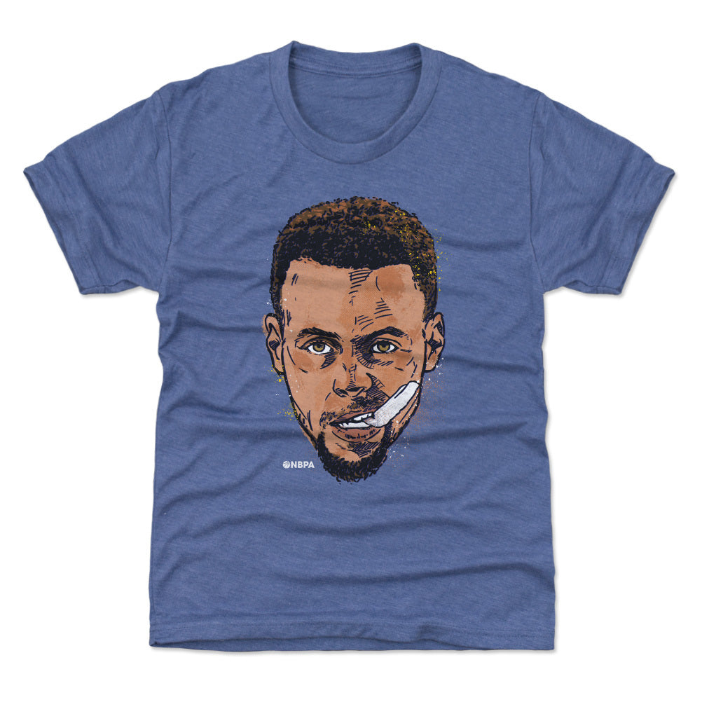 Steph Curry Kids T-Shirt | 500 LEVEL