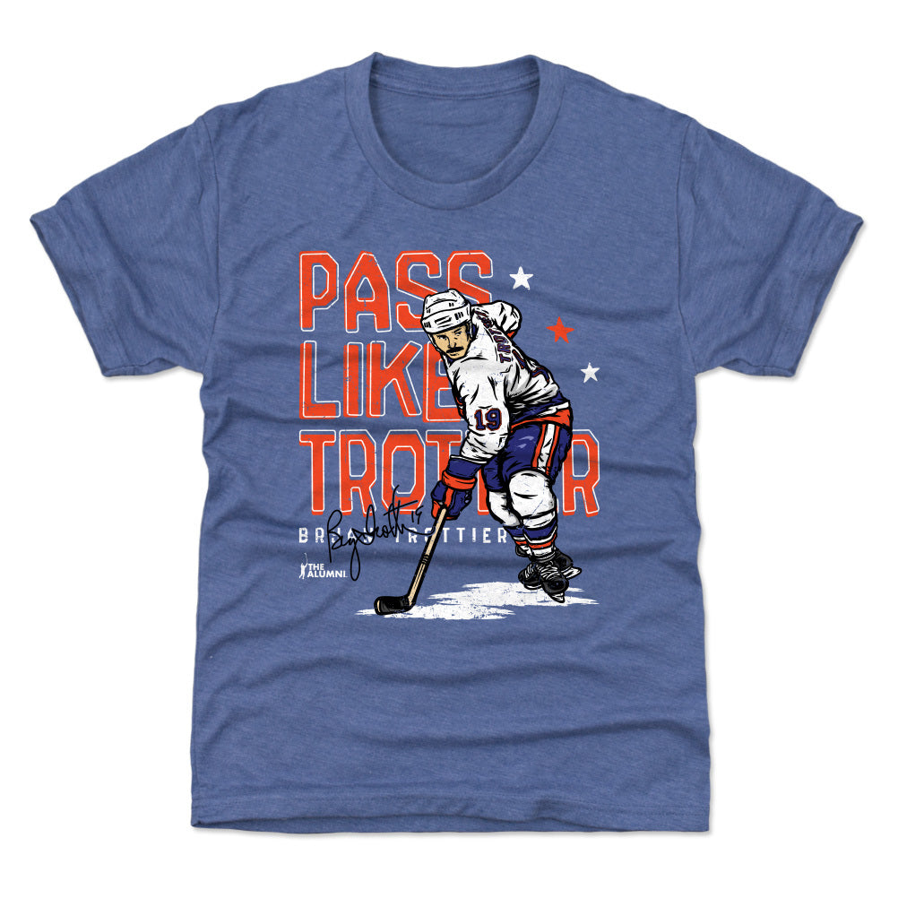 Bryan Trottier Kids T-Shirt | 500 LEVEL