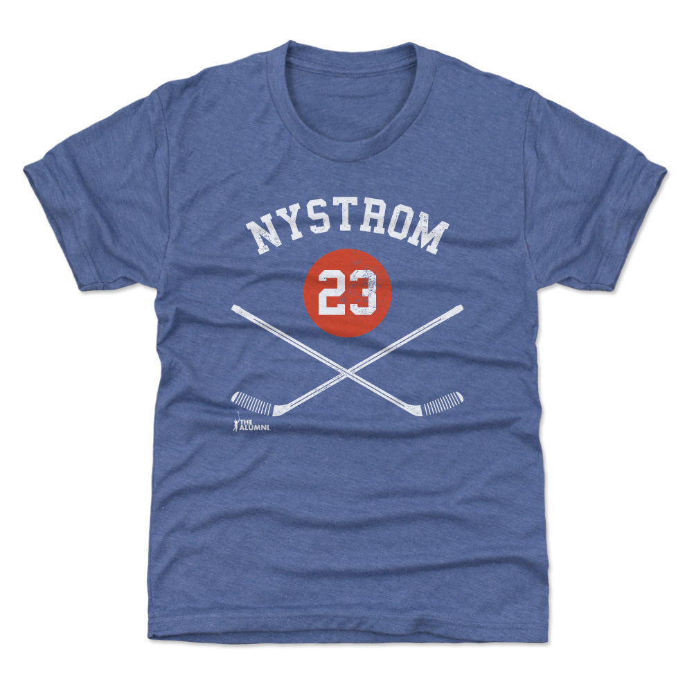 Bob Nystrom Kids T-Shirt | 500 LEVEL