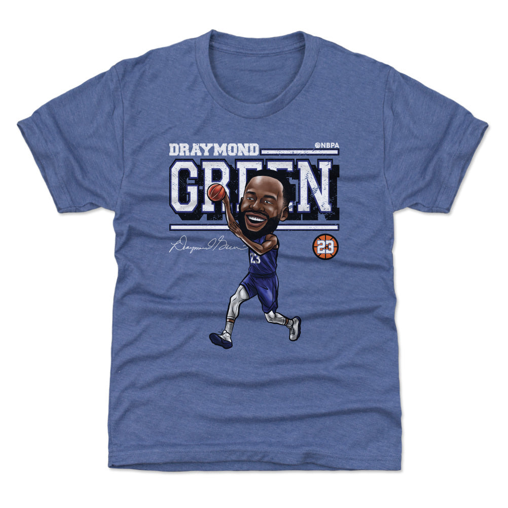 Draymond Green Kids T-Shirt | 500 LEVEL