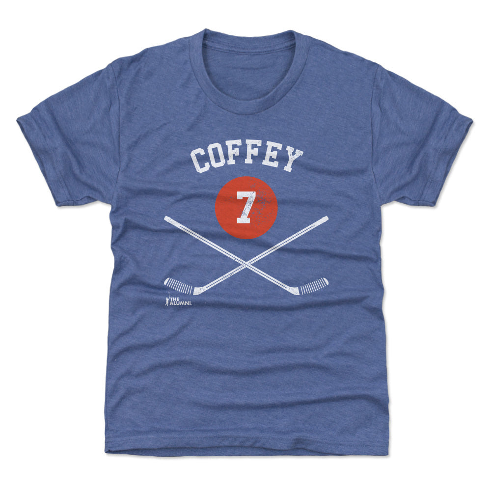 Paul Coffey Kids T-Shirt | 500 LEVEL