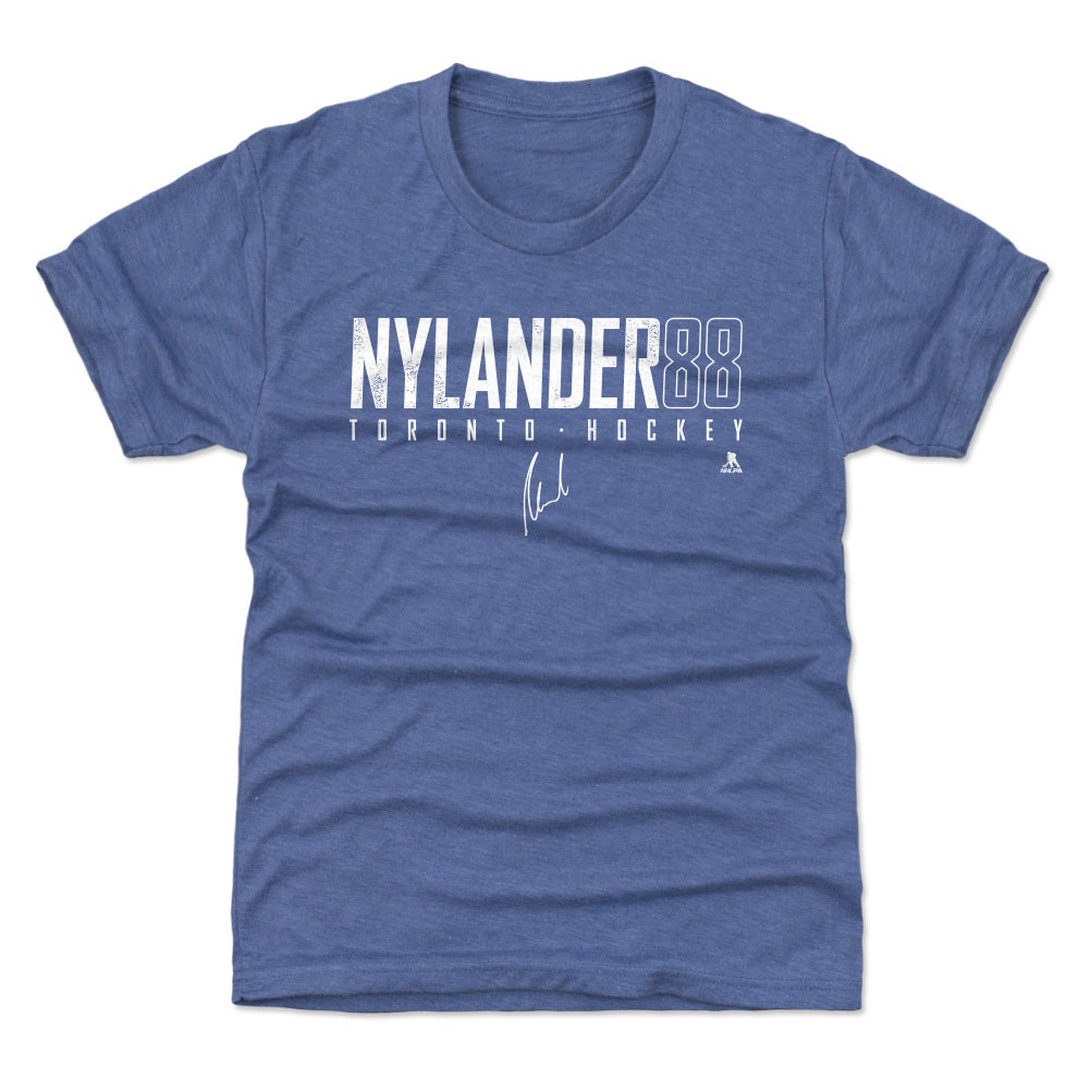 William Nylander Kids T-Shirt | 500 LEVEL
