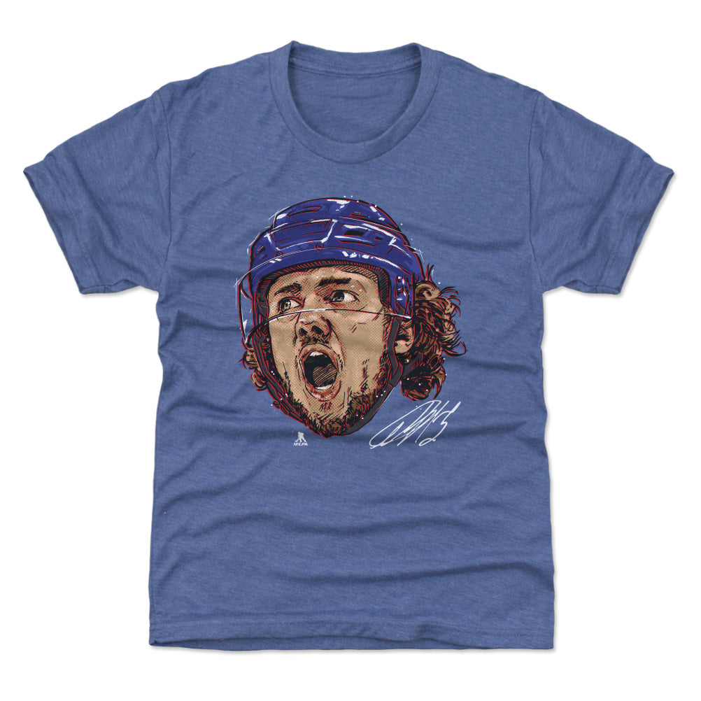 Artemi Panarin Kids T-Shirt | 500 LEVEL