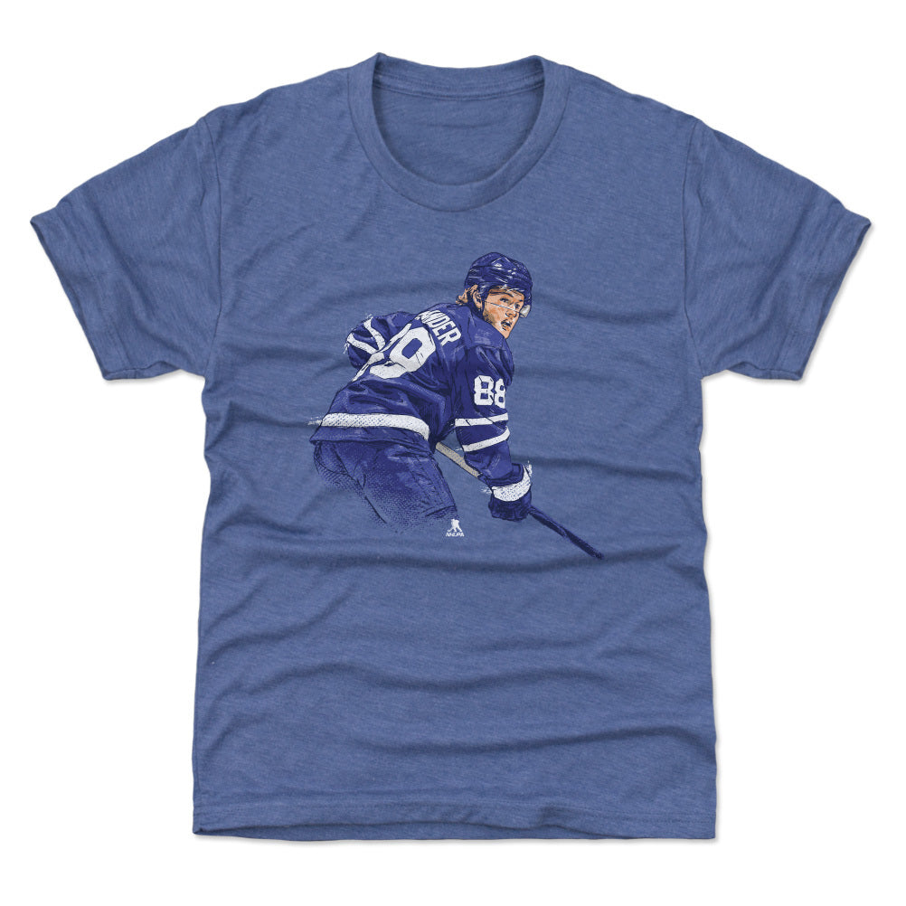 William Nylander Kids T-Shirt | 500 LEVEL