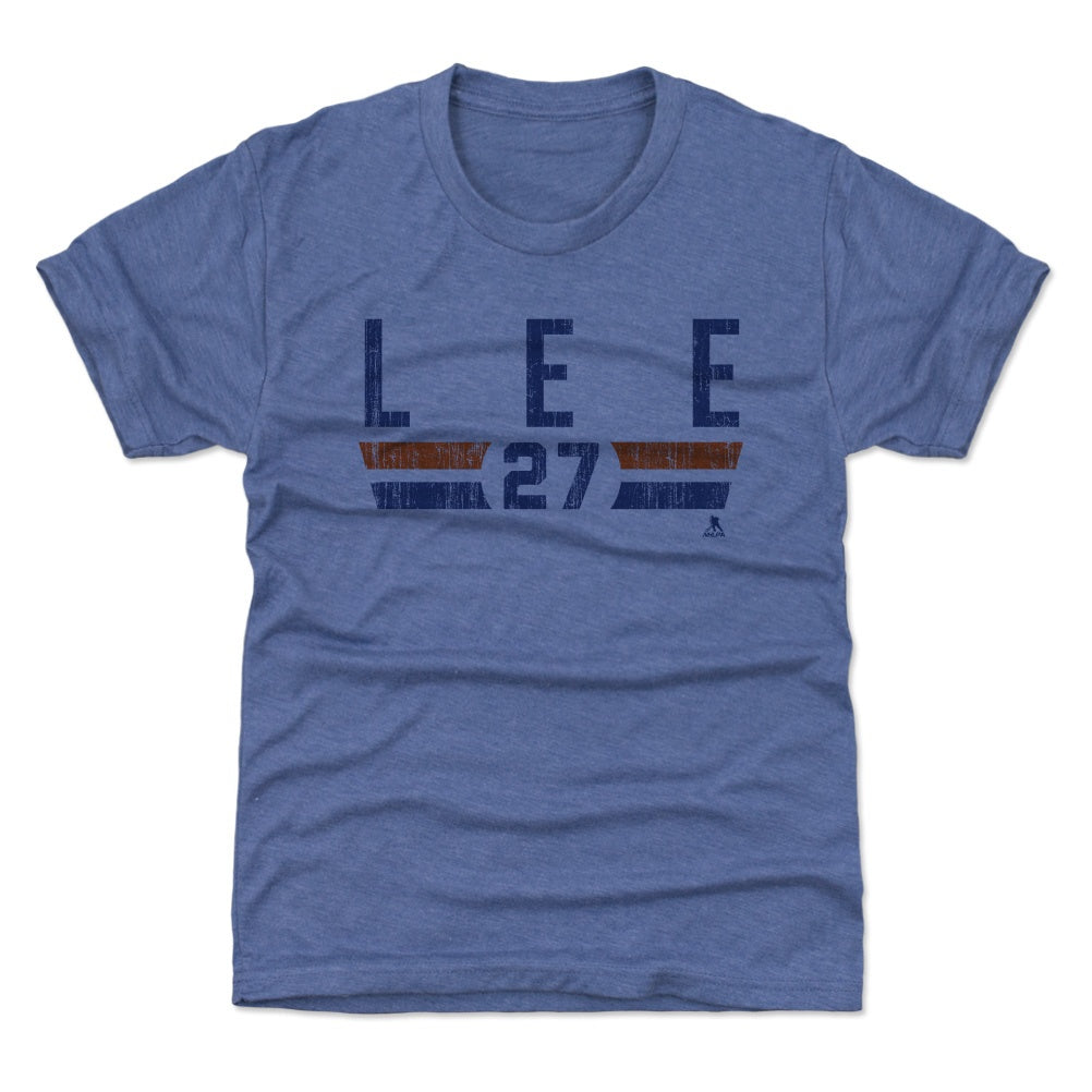 Anders Lee Kids T-Shirt | 500 LEVEL