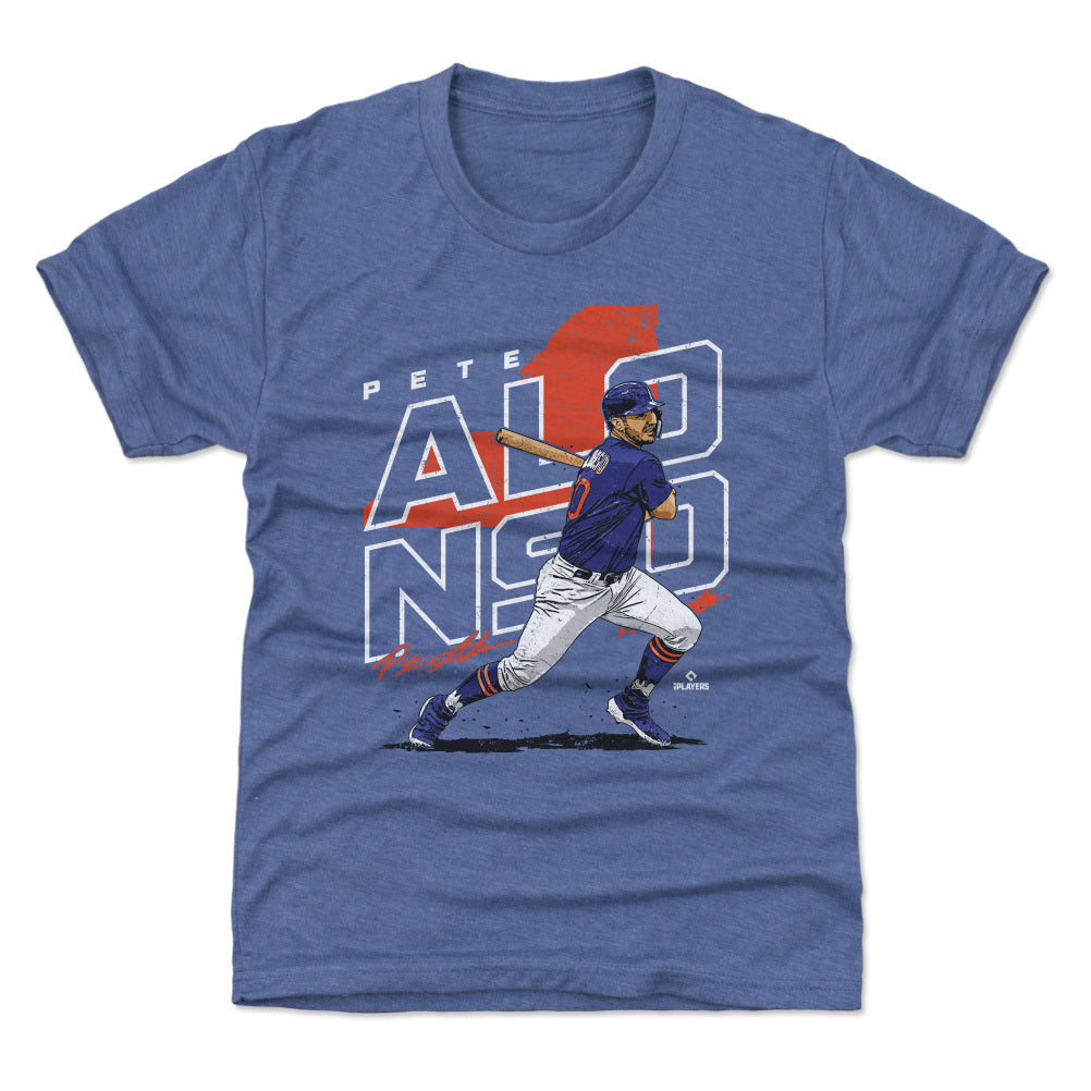 Pete Alonso Kids T-Shirt | 500 LEVEL