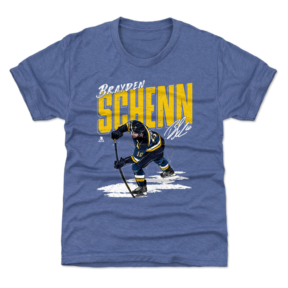 Brayden Schenn Kids T-Shirt | 500 LEVEL