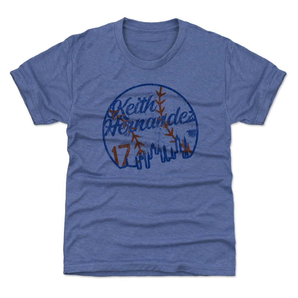 Keith Hernandez Kids T-Shirt | 500 LEVEL