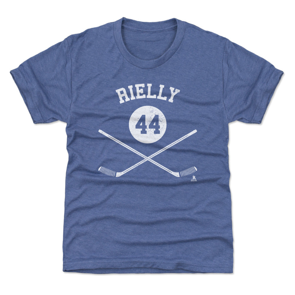 Morgan Rielly Kids T-Shirt | 500 LEVEL