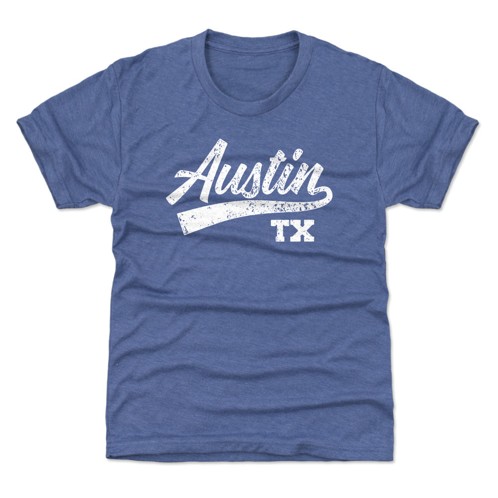 Austin Kids T-Shirt | 500 LEVEL