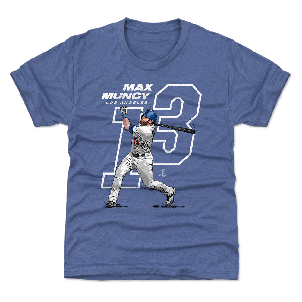 Max Muncy Kids T-Shirt | 500 LEVEL