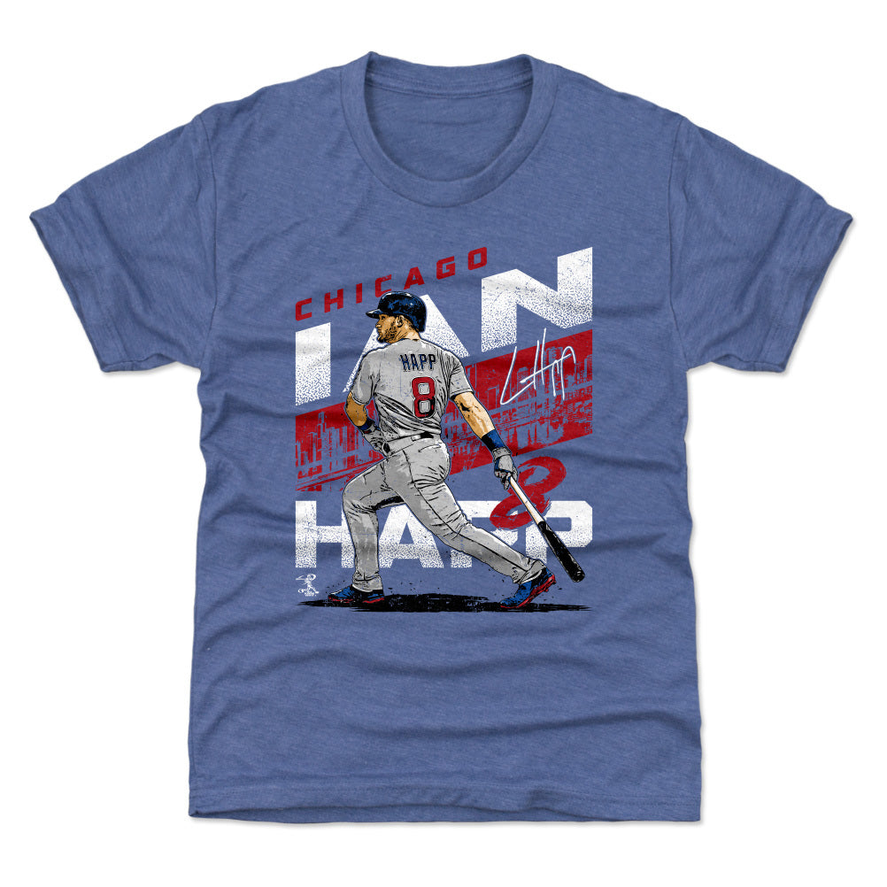 Ian Happ Kids T-Shirt | 500 LEVEL