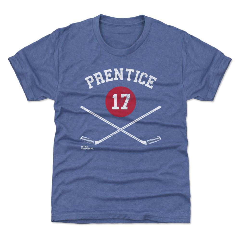 Dean Prentice Kids T-Shirt | 500 LEVEL