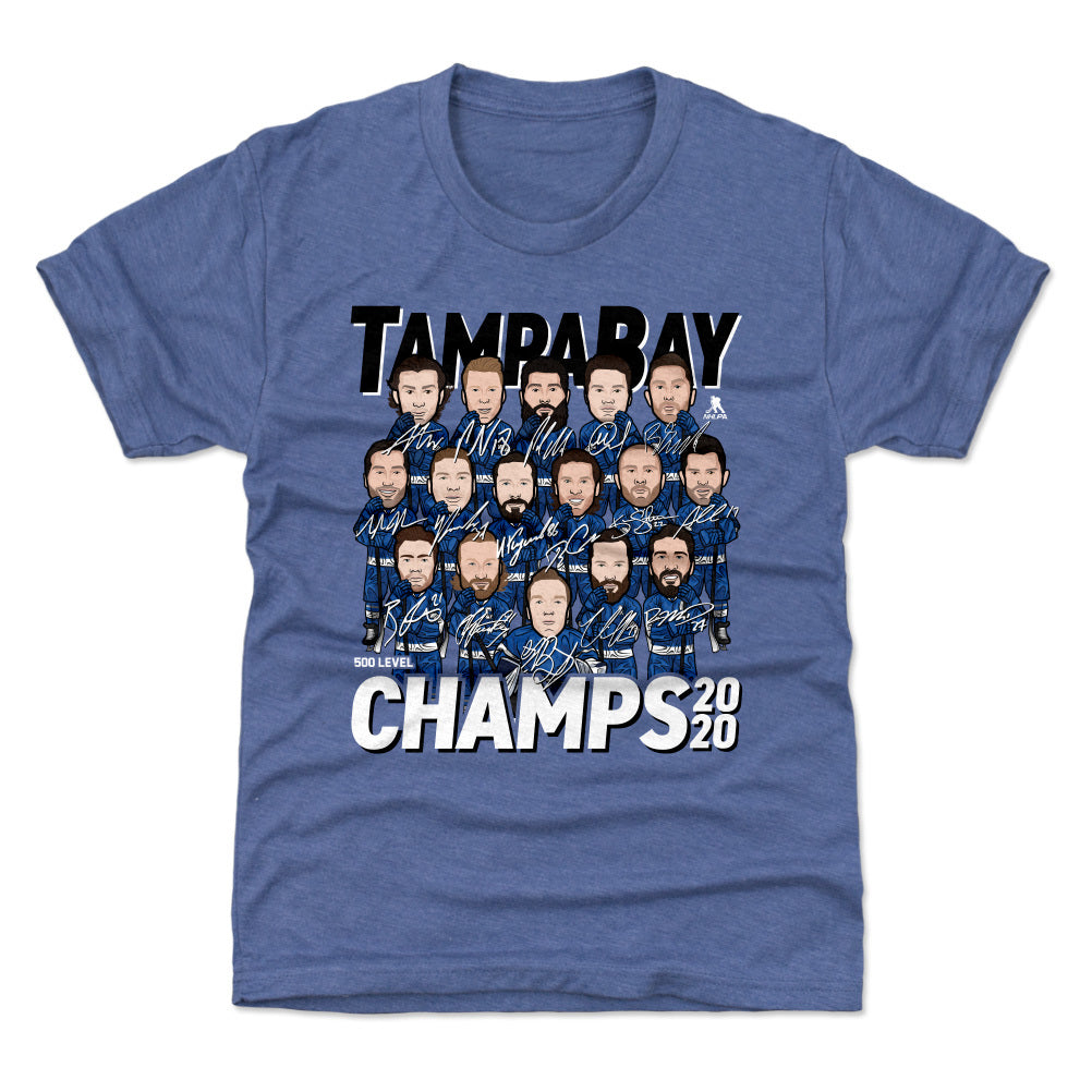 Tampa Bay Kids T-Shirt | 500 LEVEL