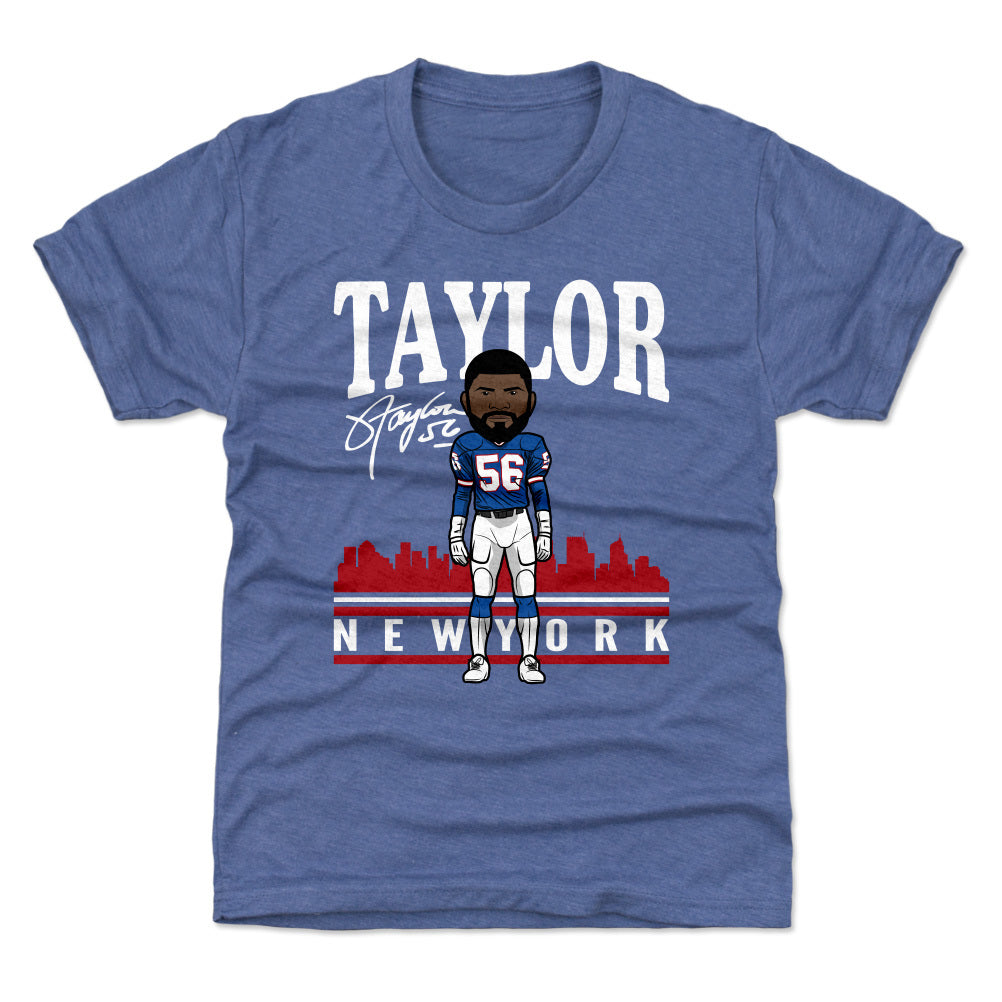 Lawrence Taylor Kids T-Shirt | 500 LEVEL