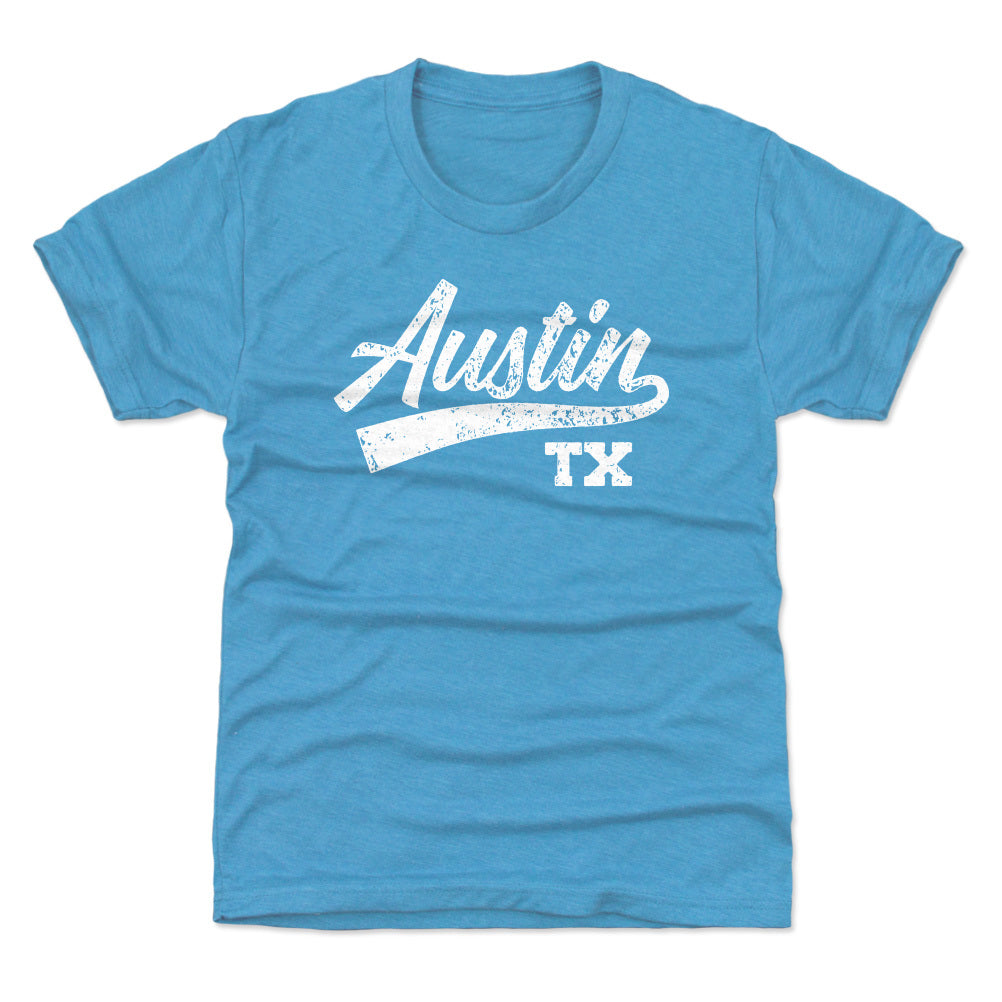 Austin Kids T-Shirt | 500 LEVEL