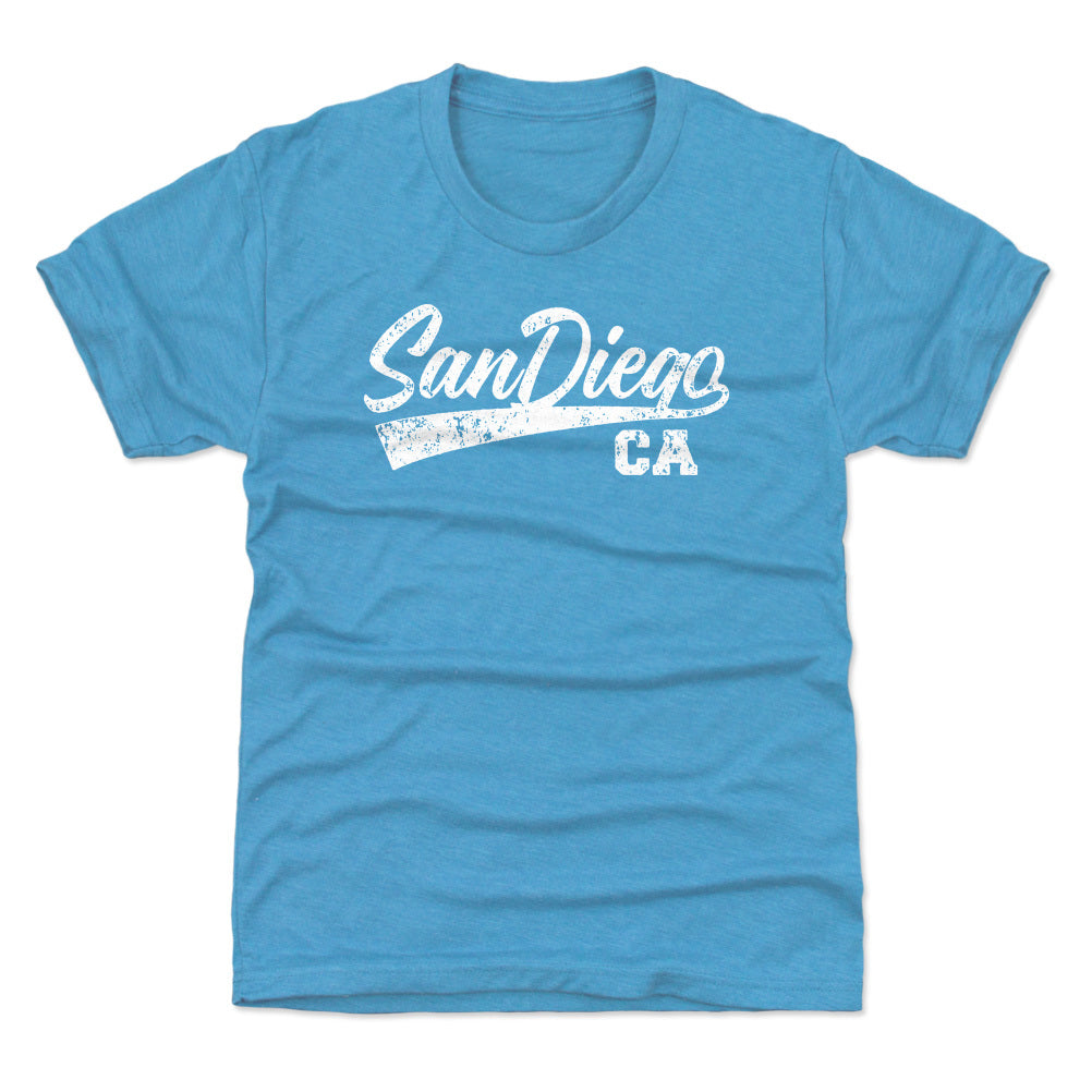 San Diego Kids T-Shirt | 500 LEVEL