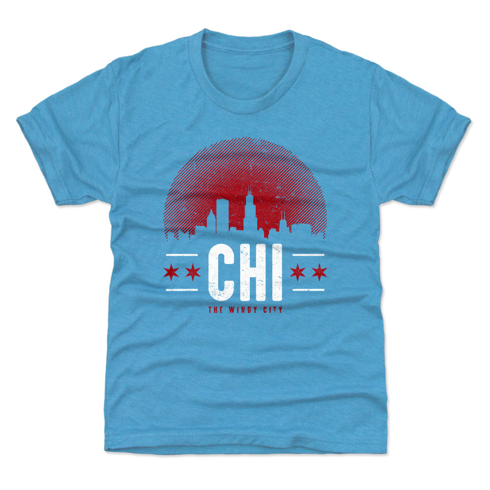 Chicago Kids T-Shirt | 500 LEVEL