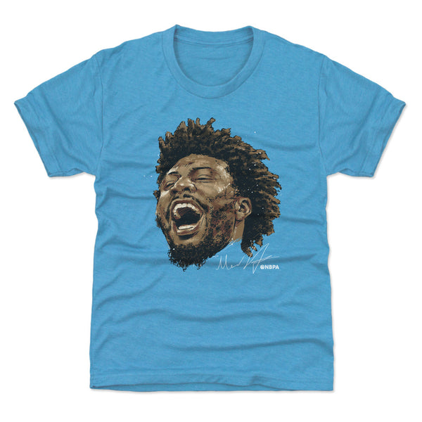 Outerstuff Nike Youth Memphis Grizzlies Marcus Smart #36 T-Shirt, Boys', XL, Blue