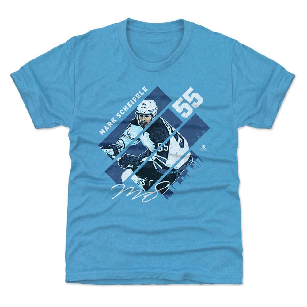 Mark Scheifele Kids T-Shirt | 500 LEVEL