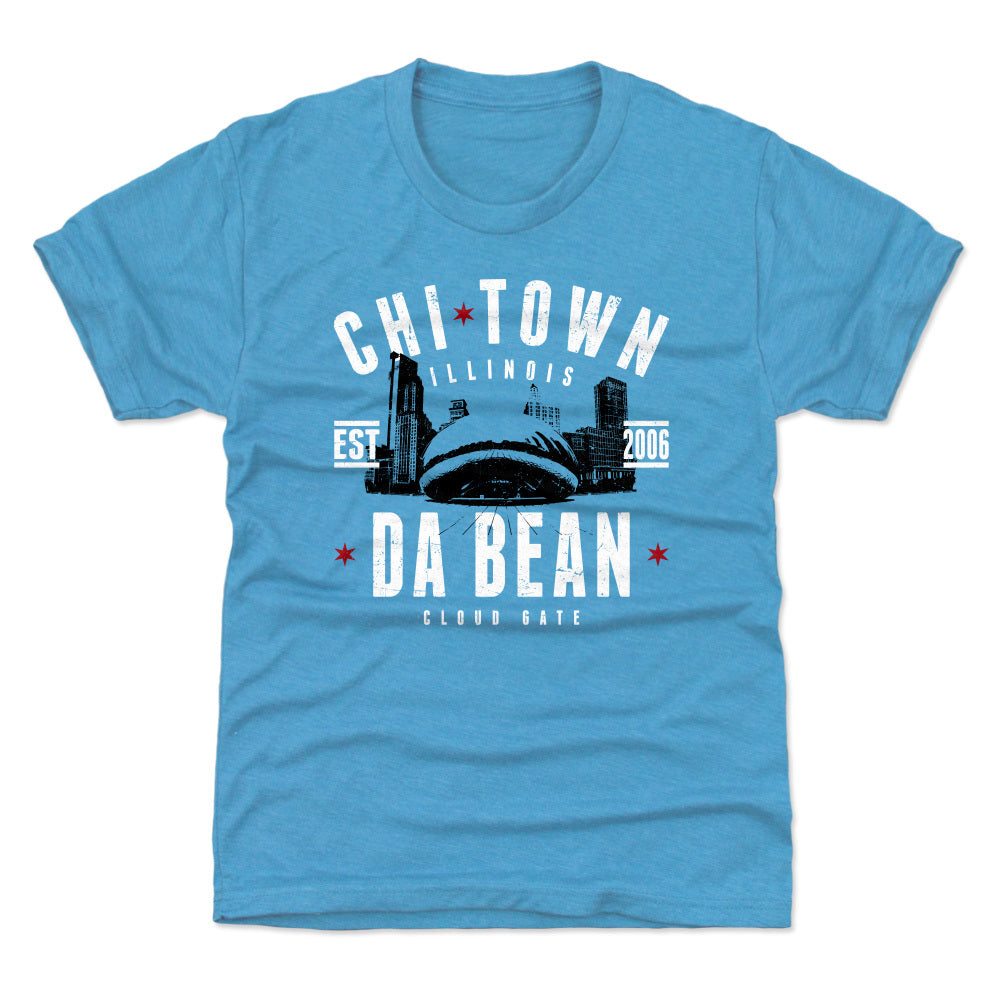 Chicago Kids T-Shirt | 500 LEVEL