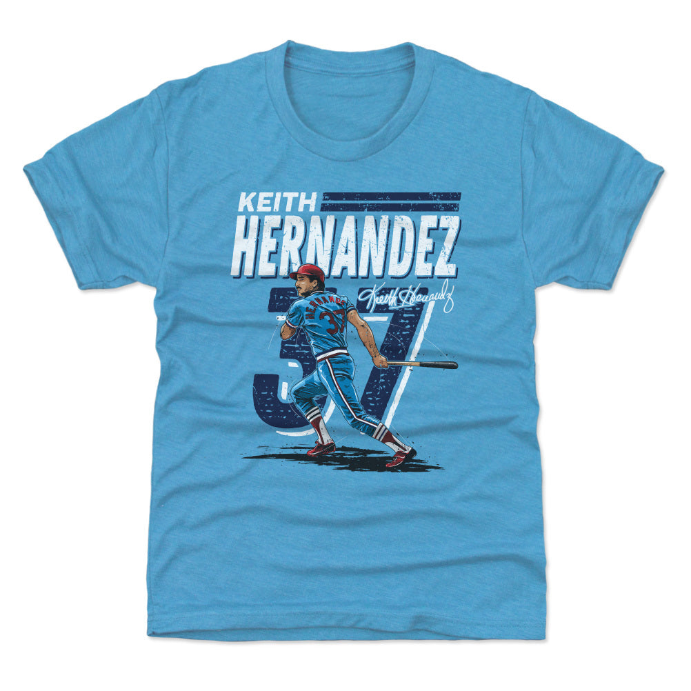 Keith Hernandez Kids T-Shirt | 500 LEVEL