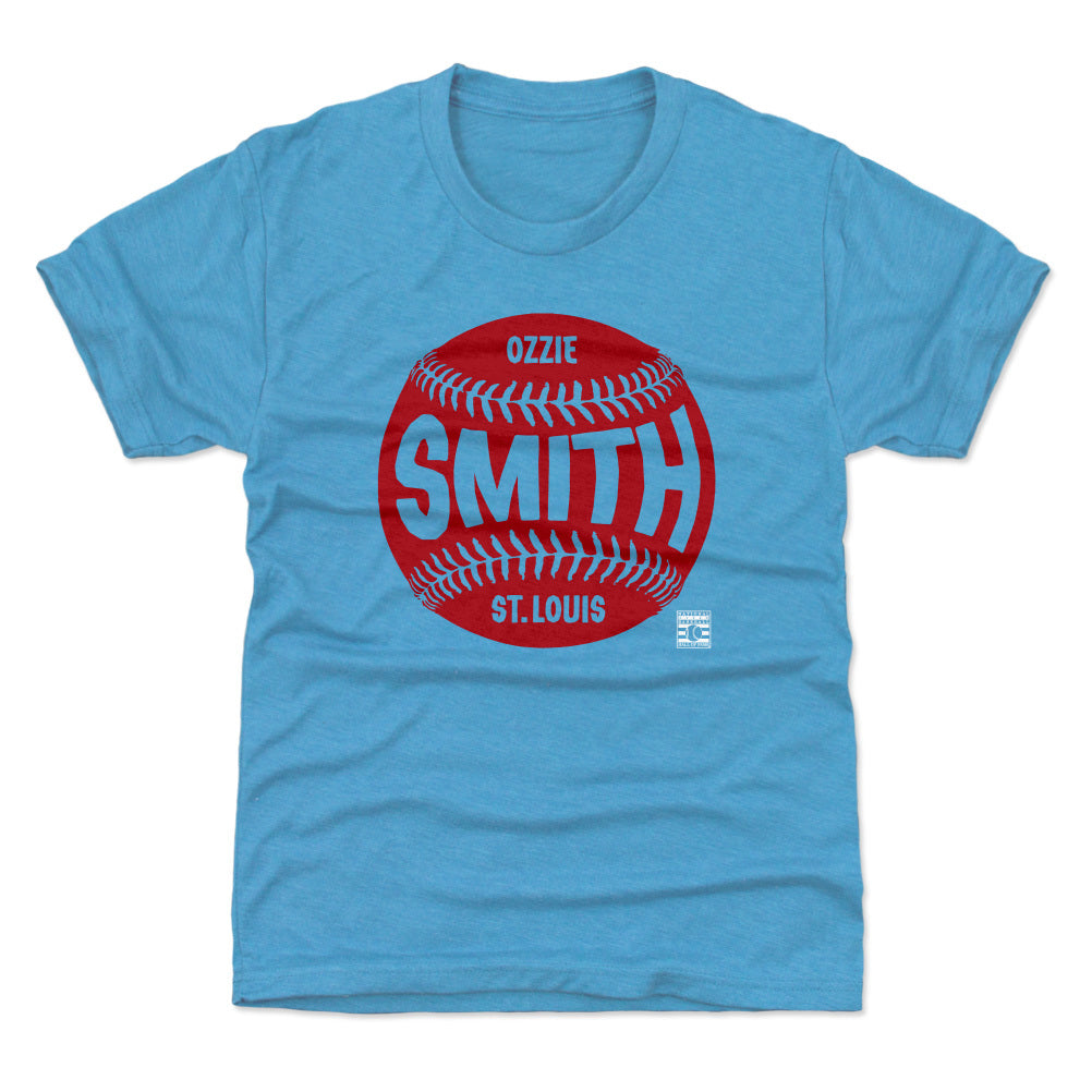 Ozzie Smith Kids T-Shirt | 500 LEVEL
