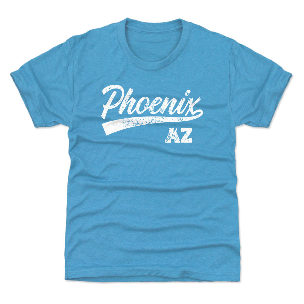 Phoenix Kids T-Shirt | 500 LEVEL