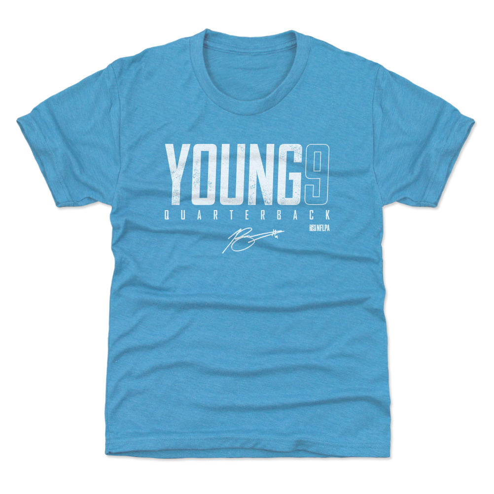 Bryce Young Kids T-Shirt | 500 LEVEL