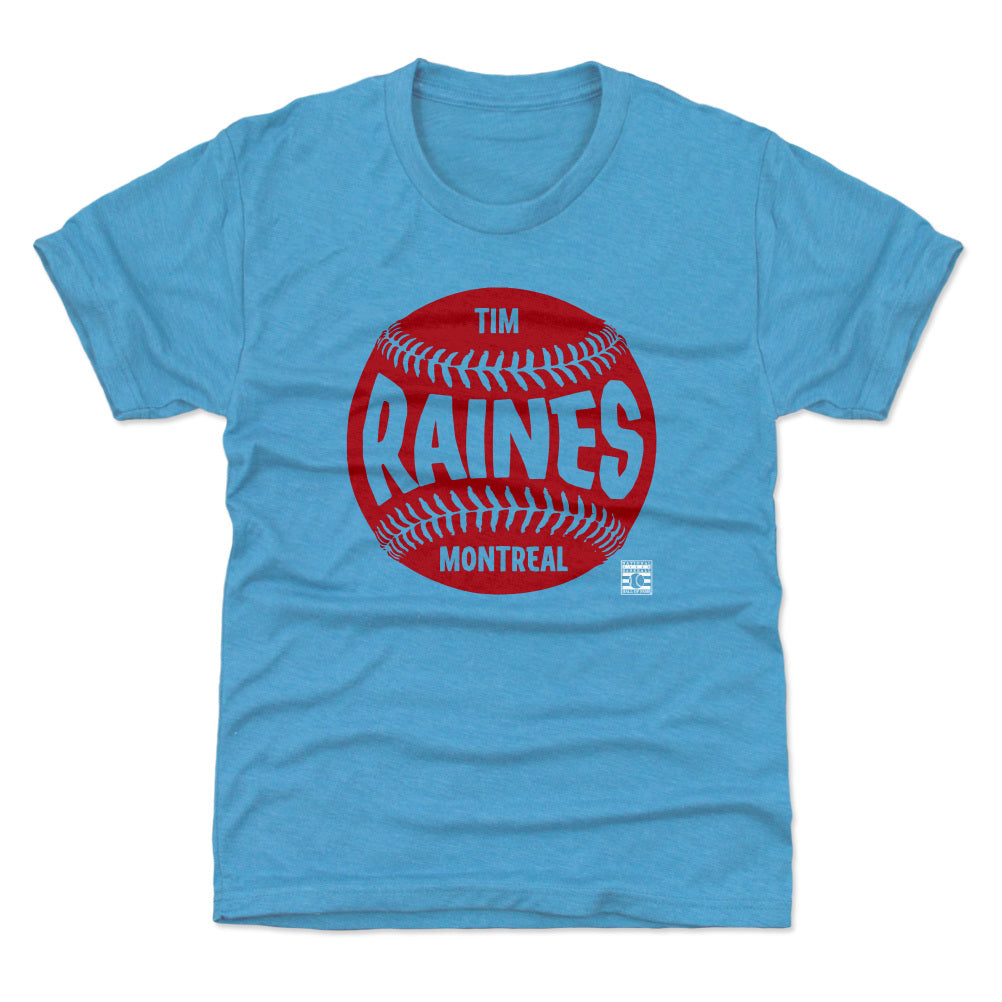 Tim Raines Kids T-Shirt | 500 LEVEL