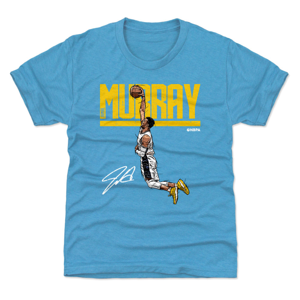 Jamal Murray Kids T-Shirt | 500 LEVEL
