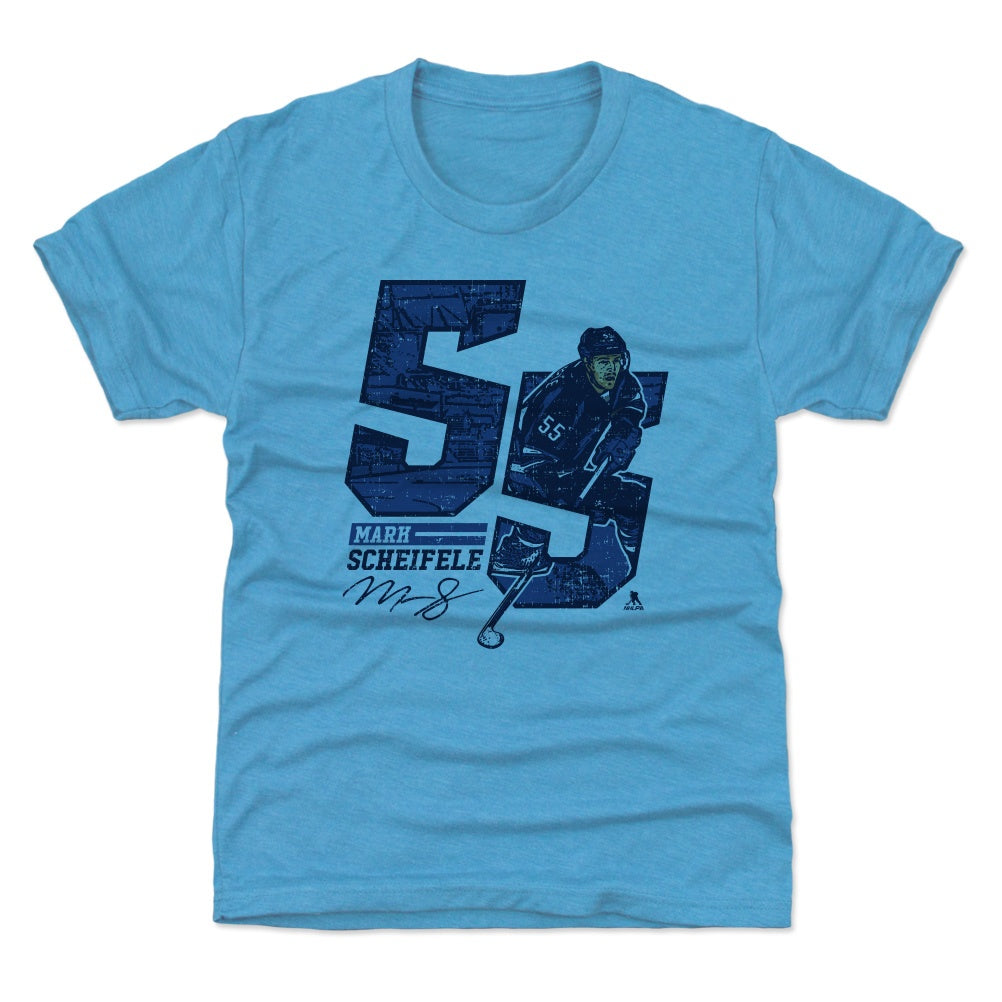 Mark Scheifele Kids T-Shirt | 500 LEVEL