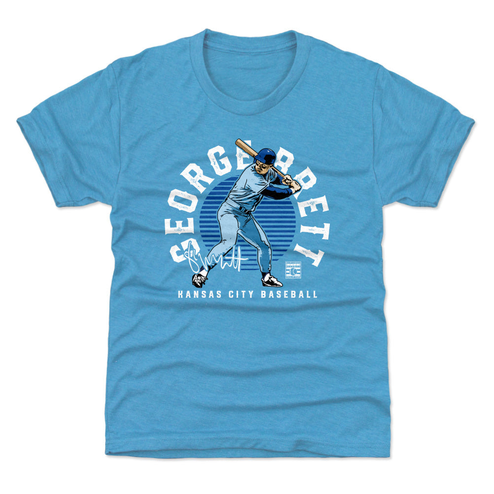George Brett Kids T-Shirt | 500 LEVEL