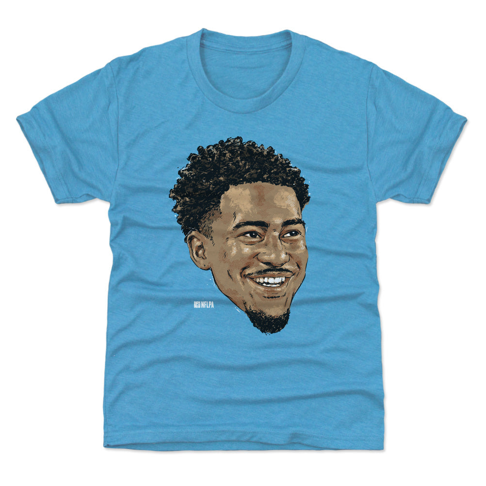 Bryce Young Kids T-Shirt | 500 LEVEL