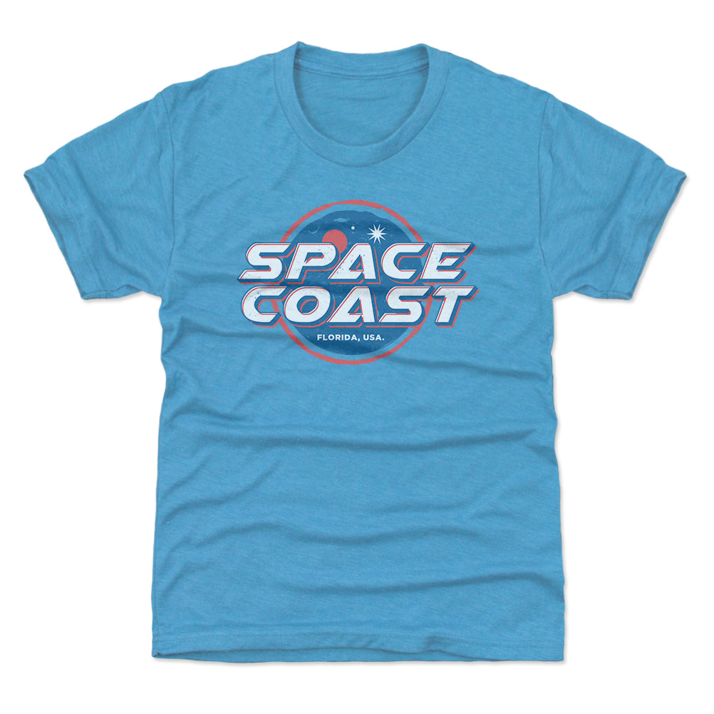 Florida Kids T-Shirt | 500 LEVEL