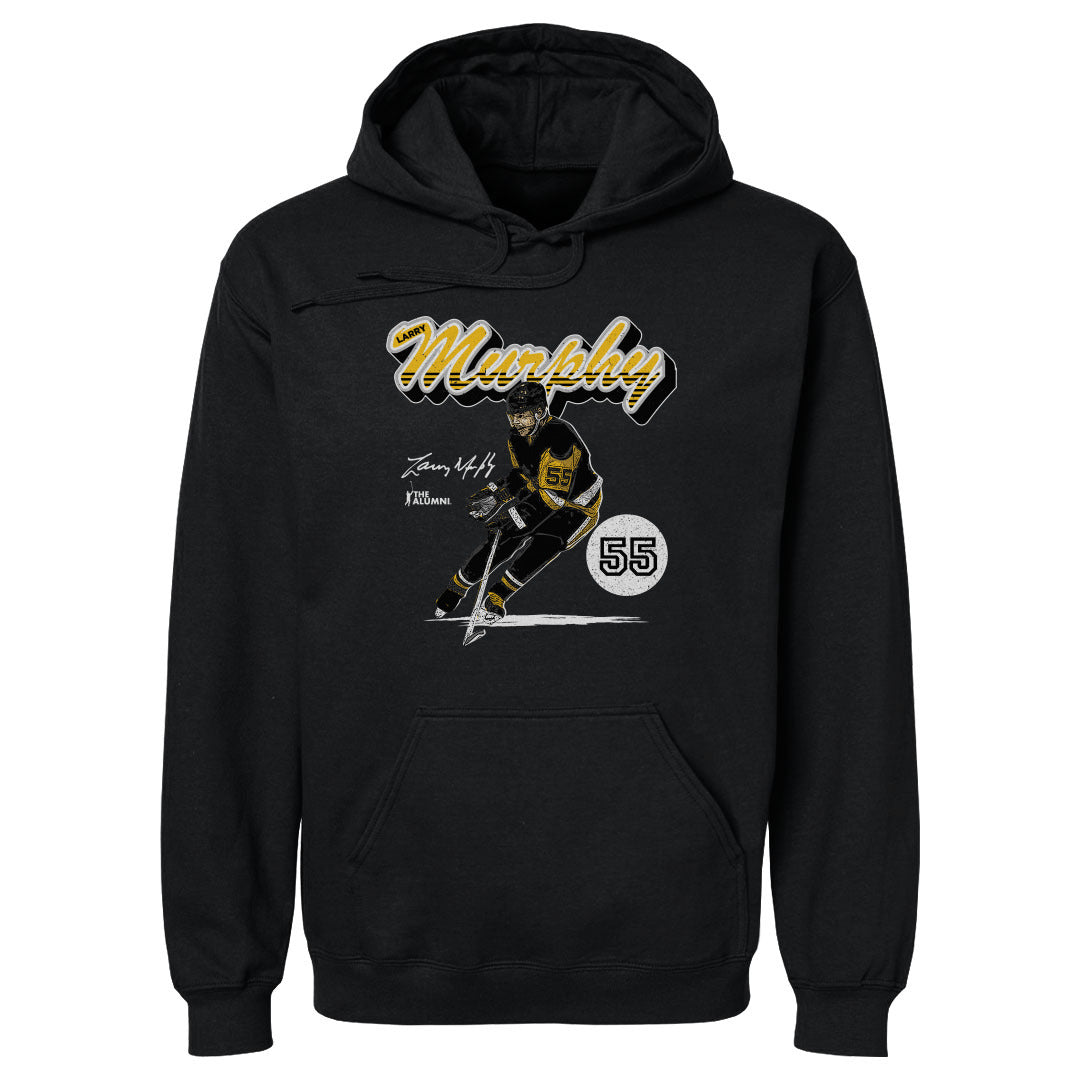 Larry Murphy Men's Hoodie | 500 LEVEL
