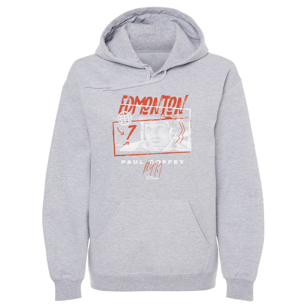 Paul Coffey Men's Hoodie | 500 LEVEL