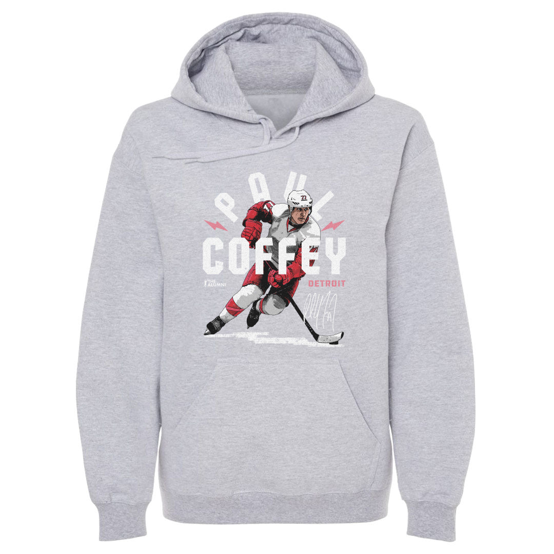 Paul Coffey Men's Hoodie | 500 LEVEL