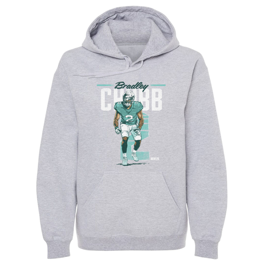 Bradley Chubb Men's Hoodie | 500 LEVEL