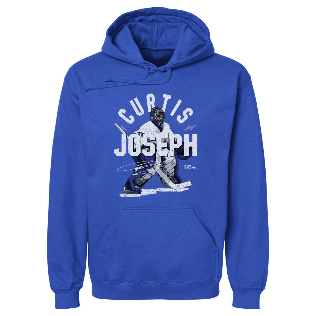 Curtis Joseph Men's Hoodie | 500 LEVEL