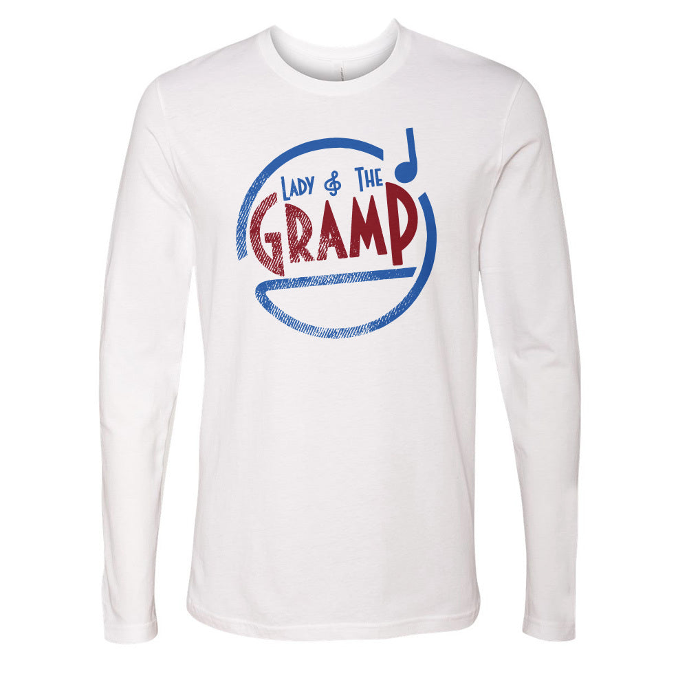 David Ross Men's Long Sleeve T-Shirt | 500 LEVEL