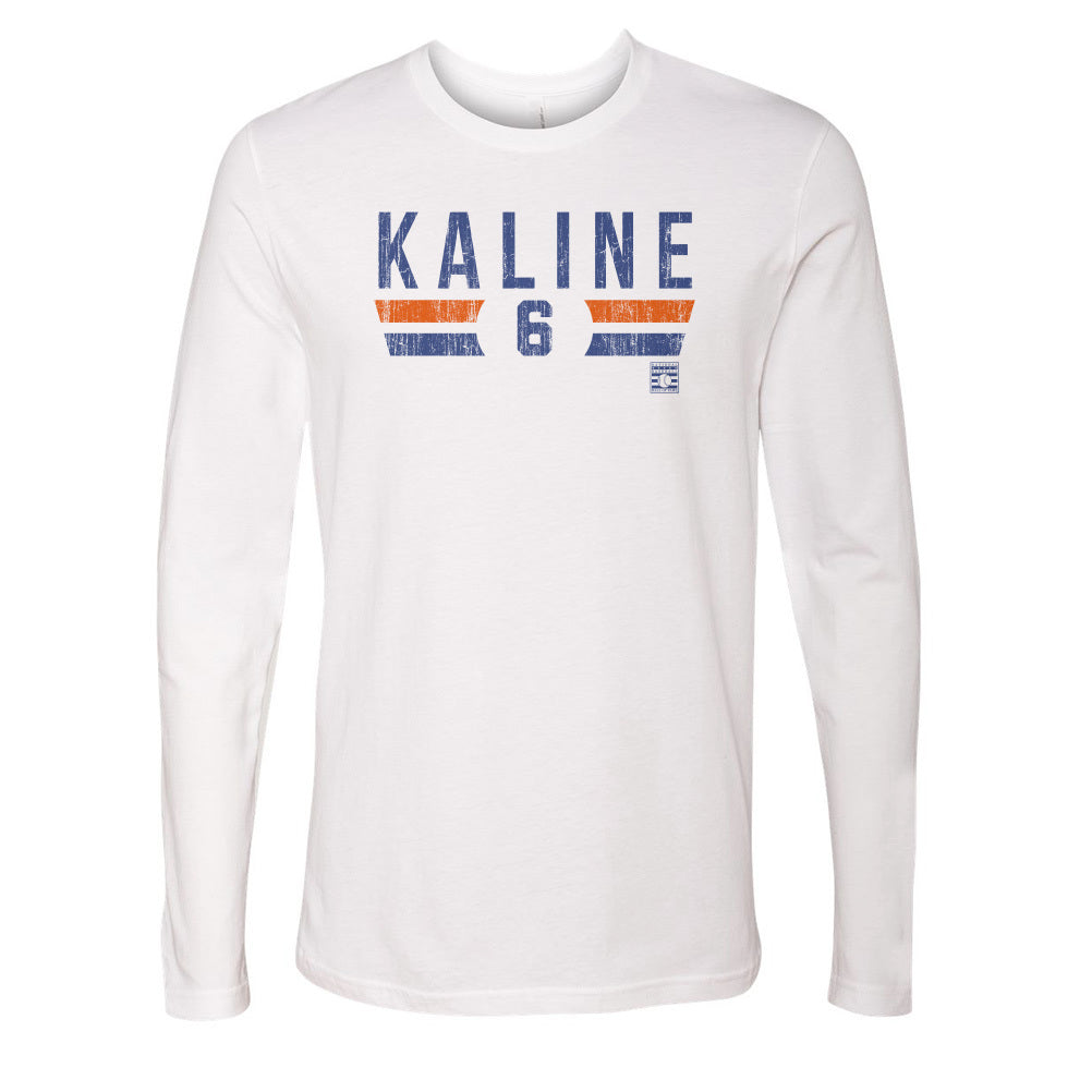 Al Kaline Men's Long Sleeve T-Shirt | 500 LEVEL