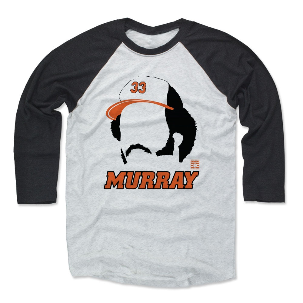Eddie Murray Men's Baseball T-Shirt | 500 LEVEL