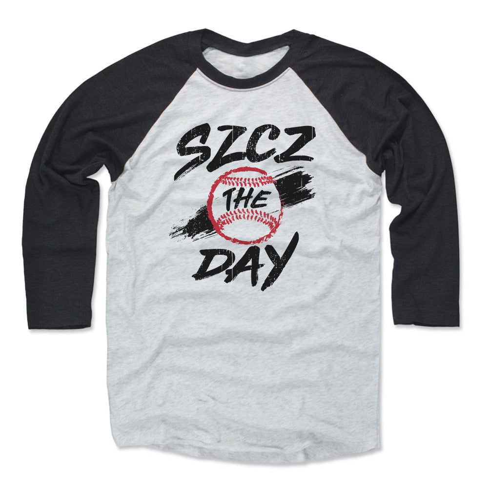 Matt Szczur Men's Baseball T-Shirt | 500 LEVEL