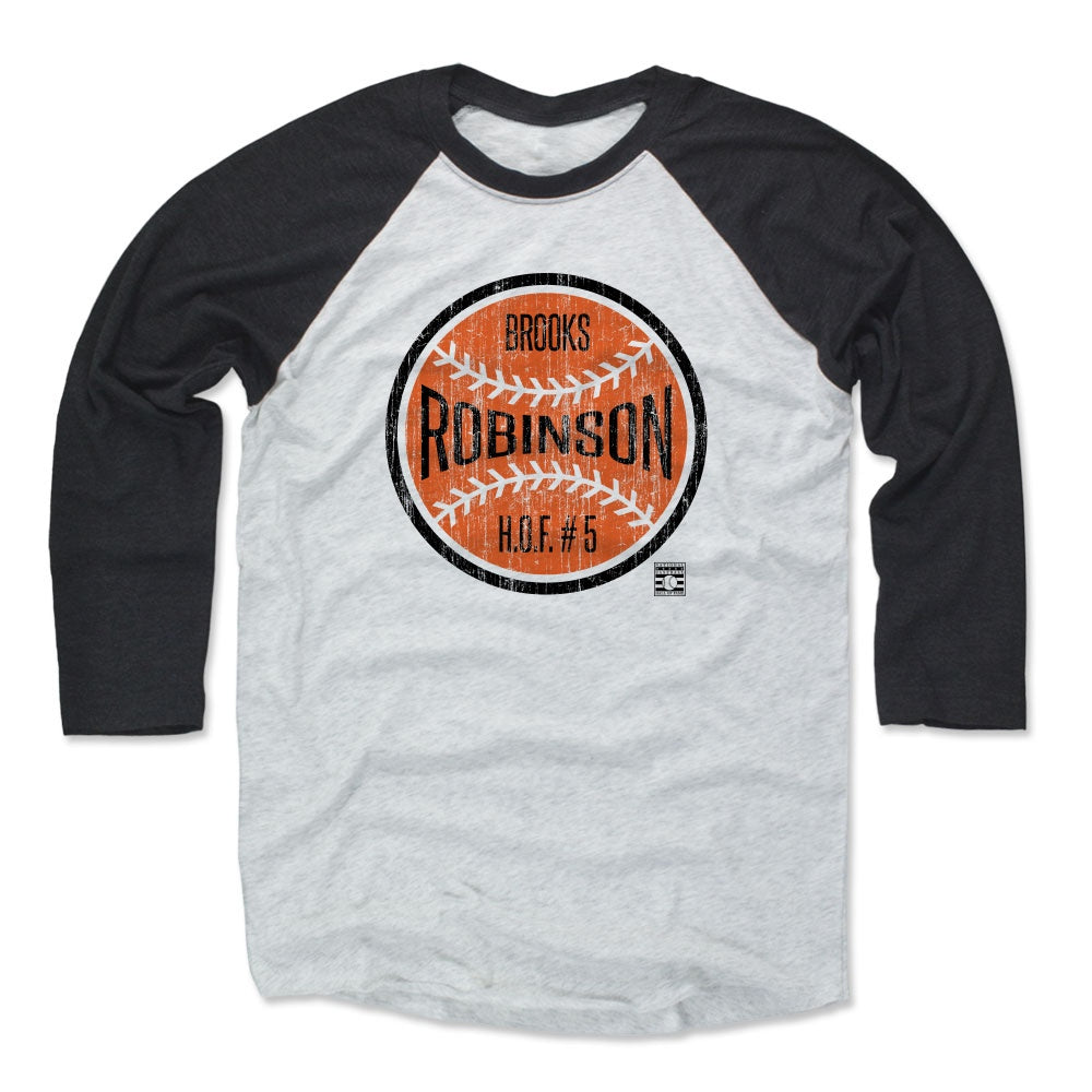 Brooks Robinson Men's Baseball T-Shirt | 500 LEVEL