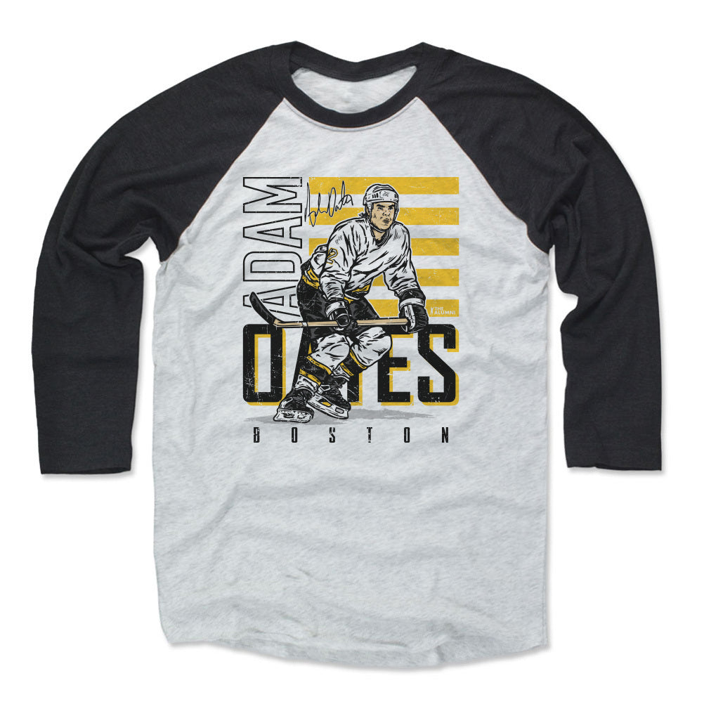 Adam Oates Men's Baseball T-Shirt | 500 LEVEL
