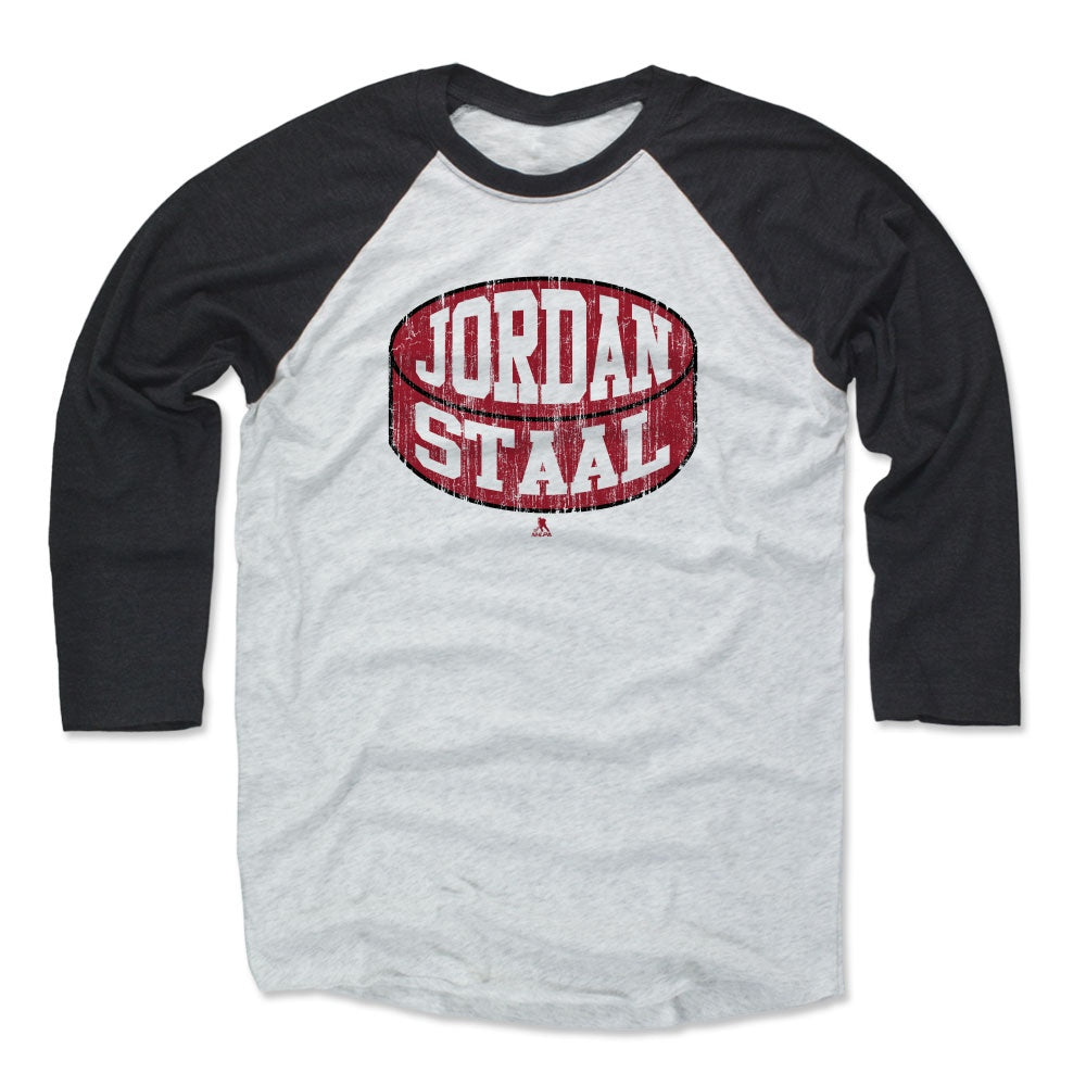 Jordan Staal Men's Baseball T-Shirt | 500 LEVEL