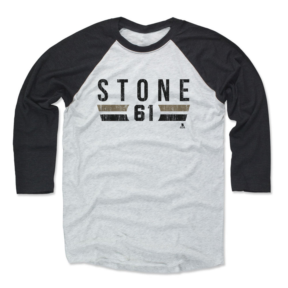Mark Stone Men's Baseball T-Shirt | 500 LEVEL